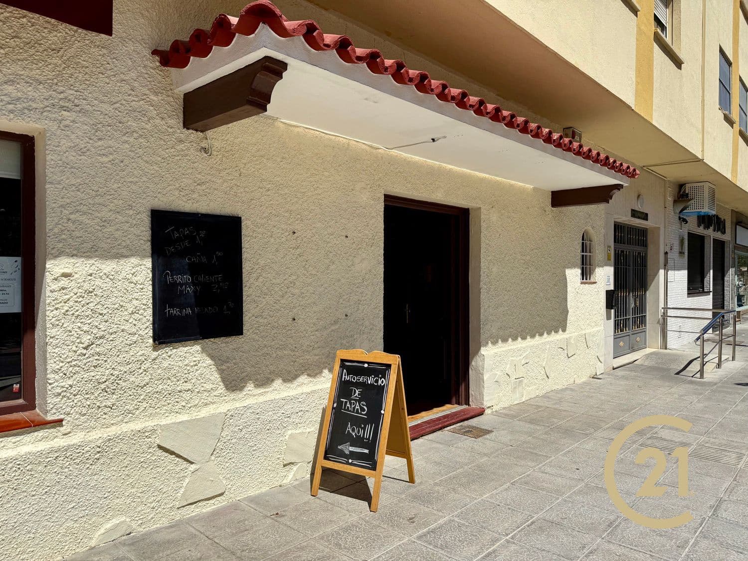 Commerciale in vendita in Marbella - 599.000 € (Rif: 9714370)