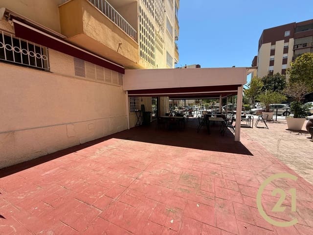 Commerciale in vendita in Zona Miraflores, Marbella - 599.000 € (Rif: 9714370)