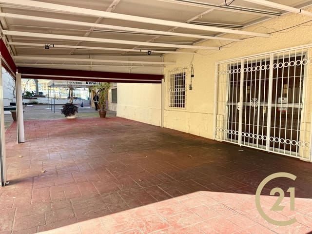 Commerciale in vendita in Zona Miraflores, Marbella - 599.000 € (Rif: 9714370)