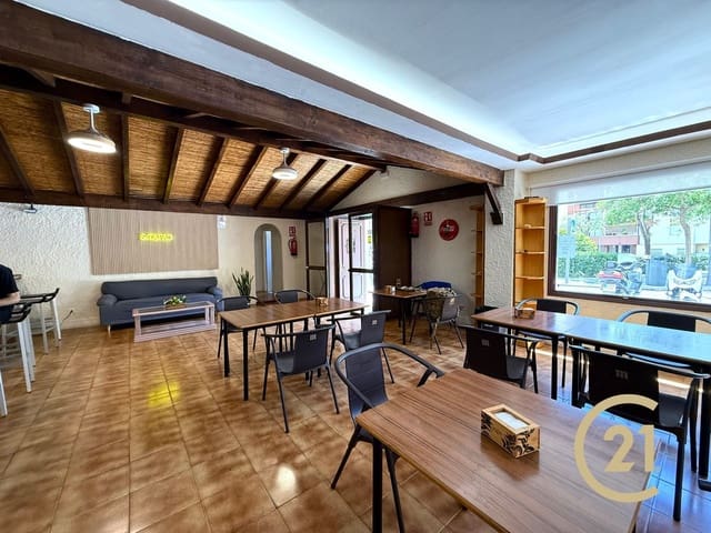 Commerciale in vendita in Zona Miraflores, Marbella - 599.000 € (Rif: 9714370)