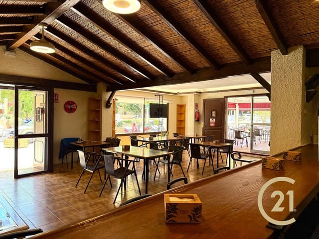 Commerciale in vendita in Zona Miraflores, Marbella - 599.000 € (Rif: 9714370)