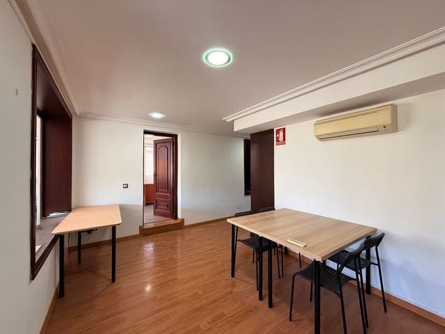 Toimisto vuokrattavana paikassa Casco Antiguo, Marbella - 1 600 € (Ref: 9719400)