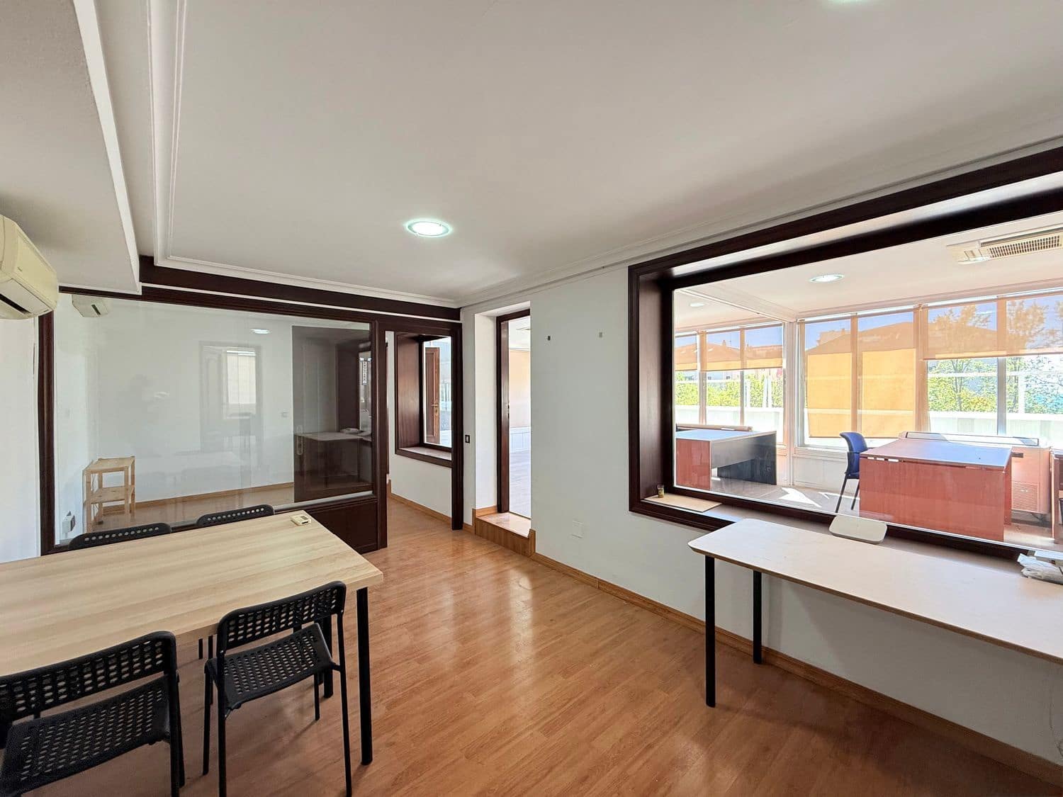 Escritório para arrendar em Marbella - 1 600 € (Ref: 9719400)