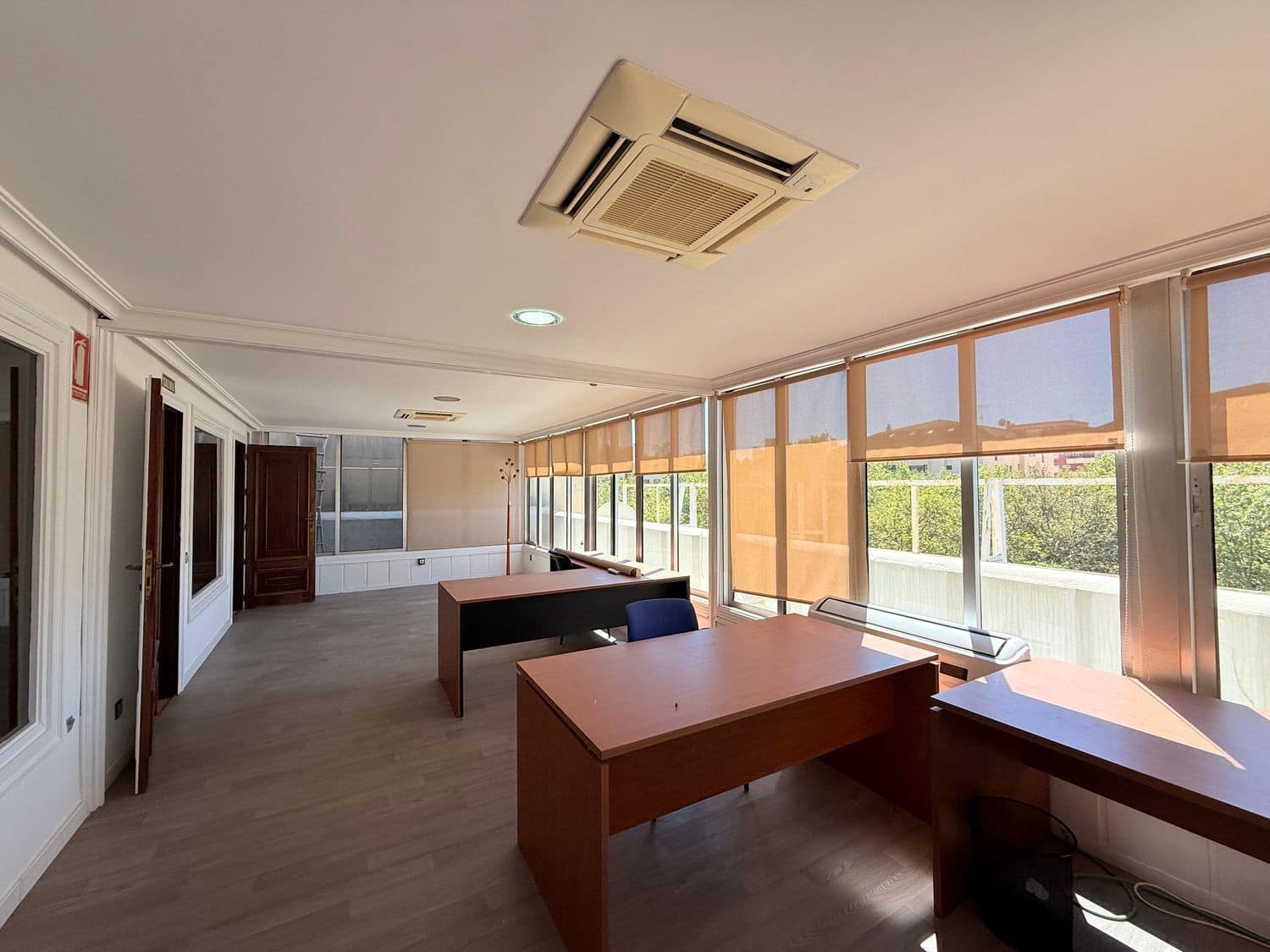 Escritório para arrendar em Marbella - 1 600 € (Ref: 9719400)