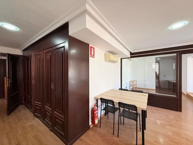 Toimisto vuokrattavana paikassa Casco Antiguo, Marbella - 1 600 € (Ref: 9719400)