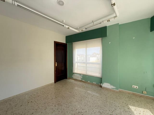 Office for rent in Ricardo Soriano, Marbella - € 1,800 (Ref: 9719401)