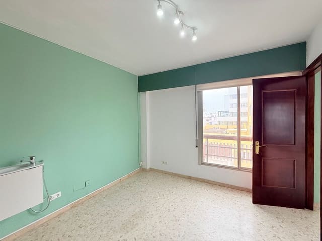 Kontor til leje i Ricardo Soriano, Marbella - € 1.800 (Ref: 9719401)