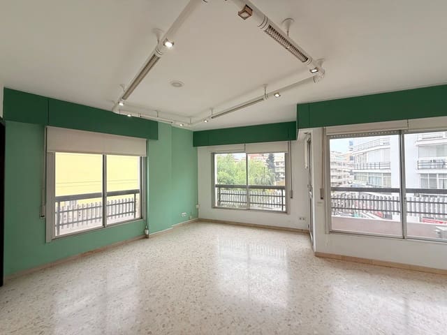 Kontor til leje i Ricardo Soriano, Marbella - € 1.800 (Ref: 9719401)