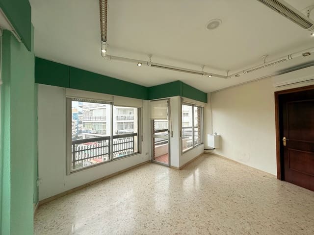 Kontor til leje i Ricardo Soriano, Marbella - € 1.800 (Ref: 9719401)