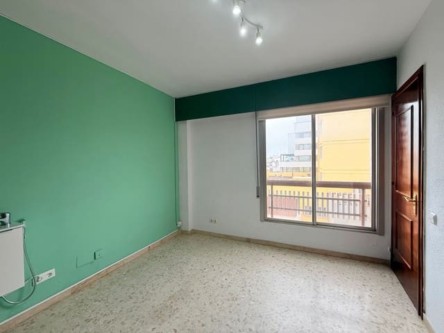 Kontor til leje i Ricardo Soriano, Marbella - € 1.800 (Ref: 9719401)
