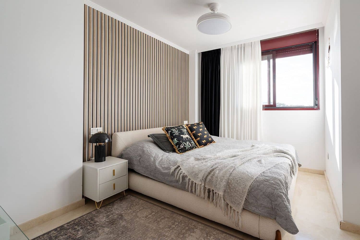 3 soverom Hus til salgs i La Mairena med svømmebasseng garasje - € 564 000 (Ref: 9729213)