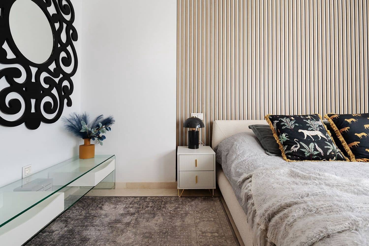 3 soverom Hus til salgs i La Mairena med svømmebasseng garasje - € 564 000 (Ref: 9729213)