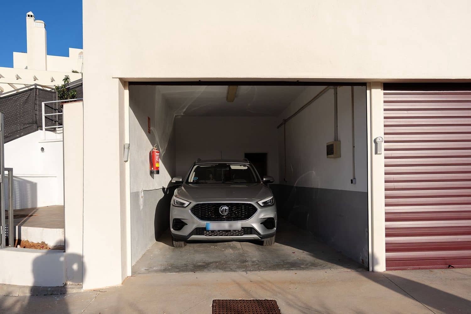 3 soverom Hus til salgs i La Mairena med svømmebasseng garasje - € 564 000 (Ref: 9729213)