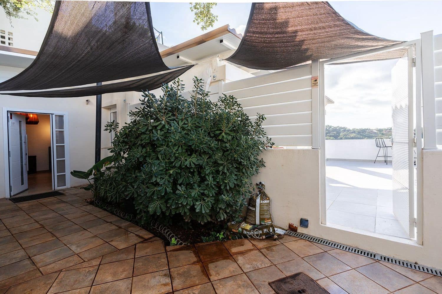 3 soverom Hus til salgs i La Mairena med svømmebasseng garasje - € 564 000 (Ref: 9729213)