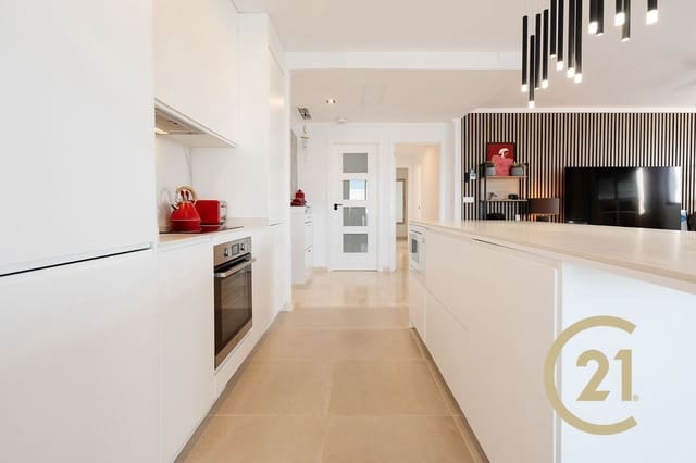 3 sypialnia Dom na sprzedaż w La Mairena, Ojen z basenem garażem - 540 000 € (Ref: 9729213)