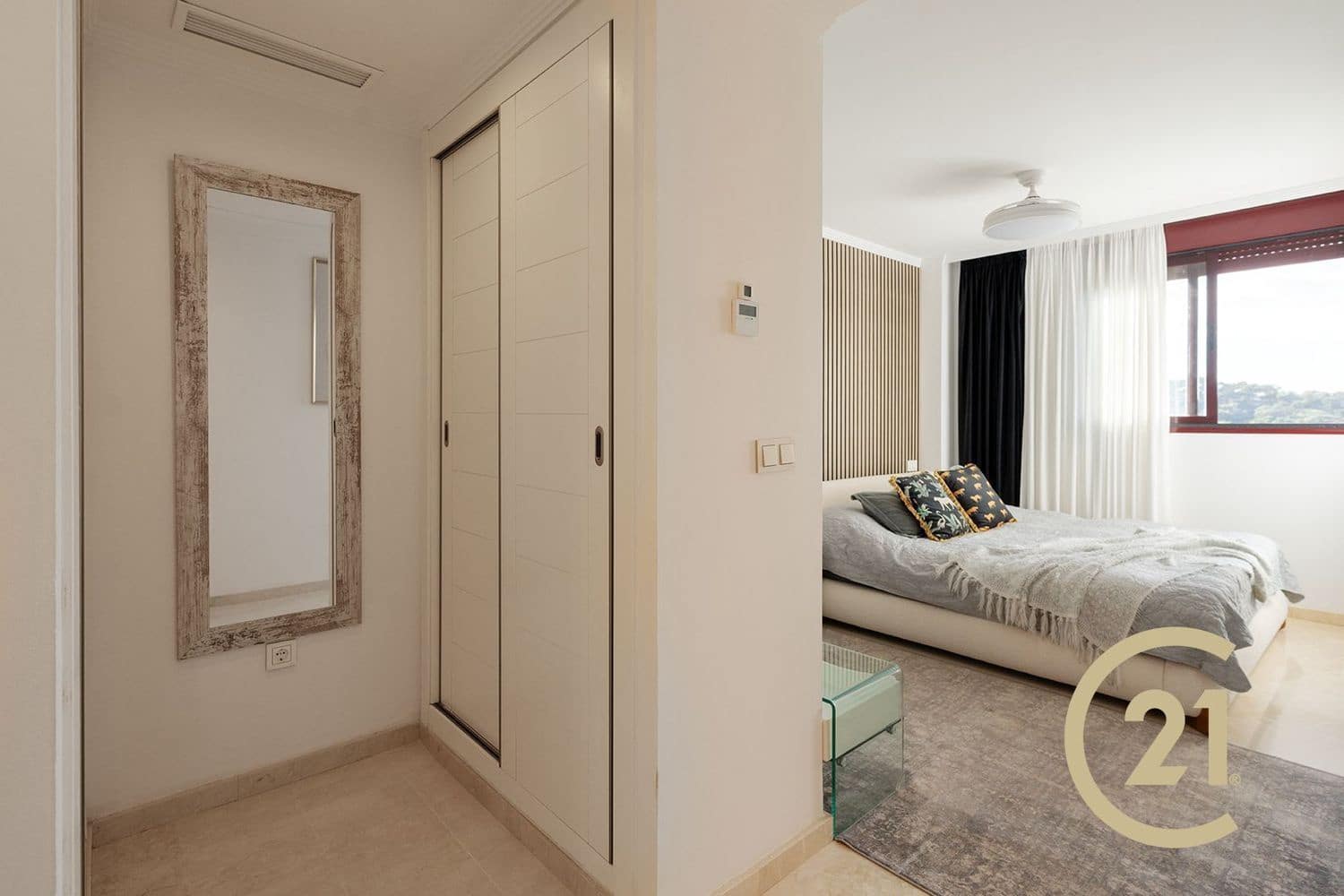 3 quarto Casa em Banda para venda em La Mairena com piscina garagem - 540 000 € (Ref: 9729213)