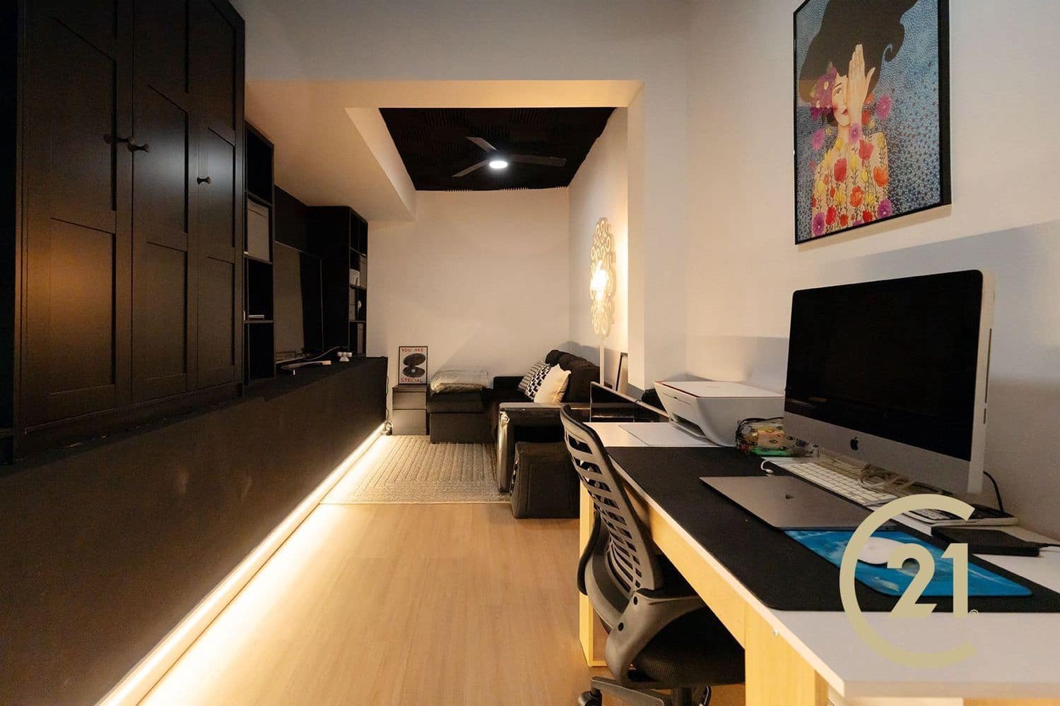 3 quarto Casa em Banda para venda em La Mairena com piscina garagem - 540 000 € (Ref: 9729213)