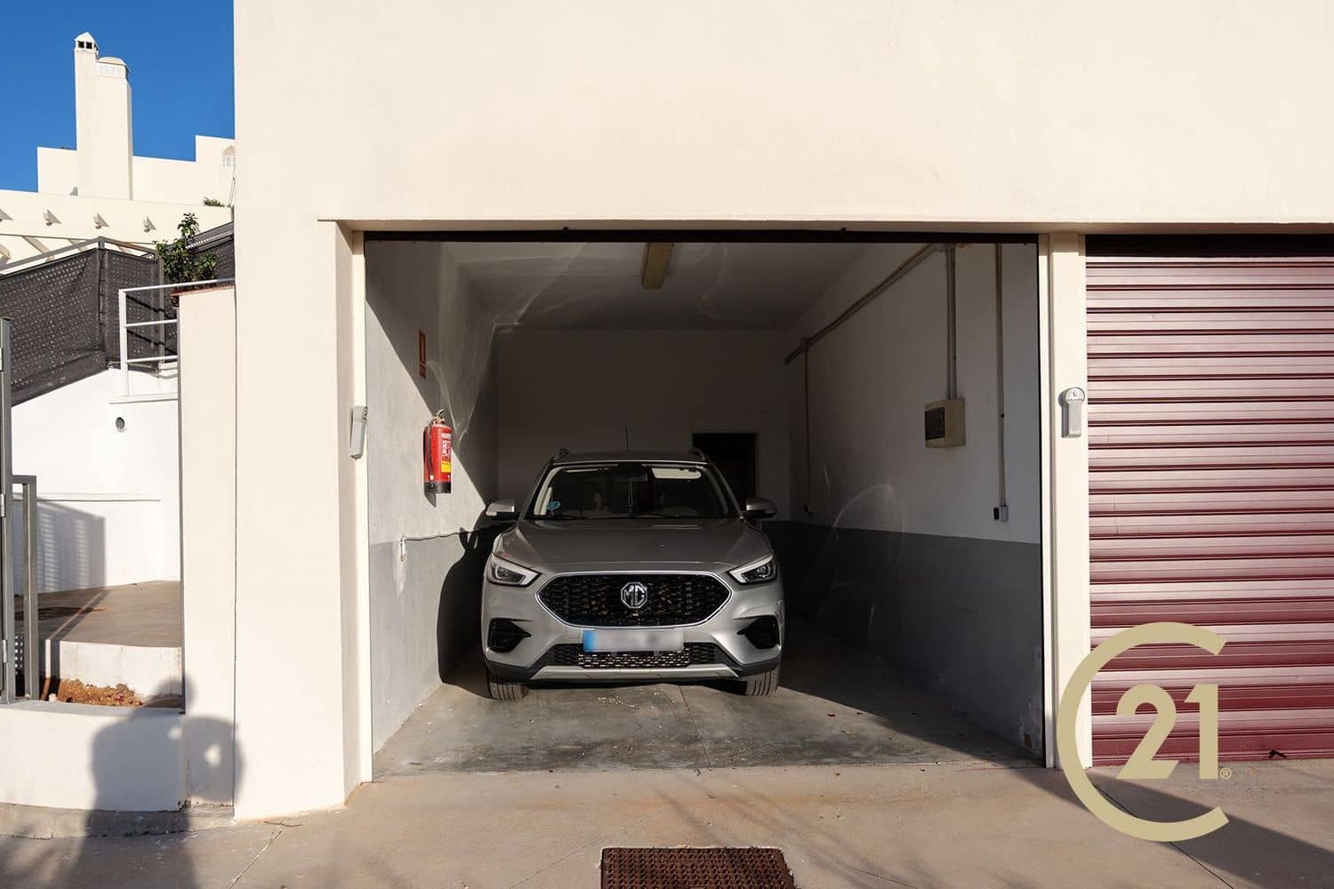 3 quarto Casa em Banda para venda em La Mairena com piscina garagem - 540 000 € (Ref: 9729213)
