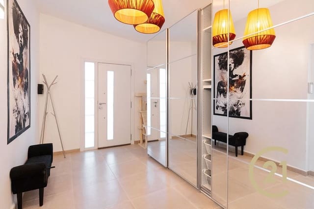 3 sypialnia Dom na sprzedaż w La Mairena, Ojen z basenem garażem - 540 000 € (Ref: 9729213)