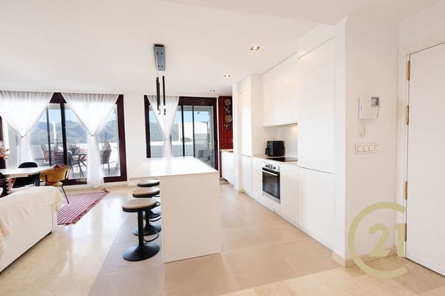 3 sypialnia Dom na sprzedaż w La Mairena, Ojen z basenem garażem - 540 000 € (Ref: 9729213)