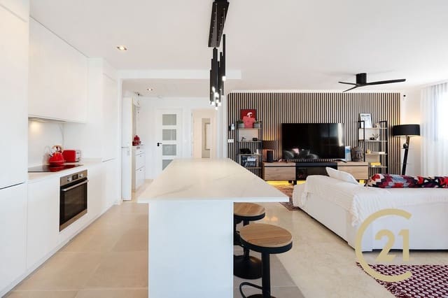 3 sypialnia Dom na sprzedaż w La Mairena, Ojen z basenem garażem - 540 000 € (Ref: 9729213)