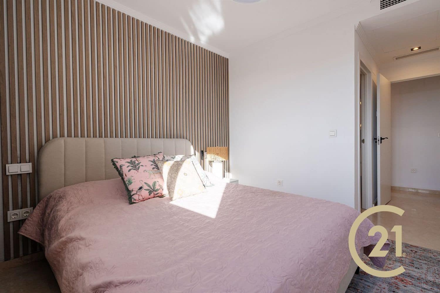 3 quarto Casa em Banda para venda em La Mairena com piscina garagem - 540 000 € (Ref: 9729213)