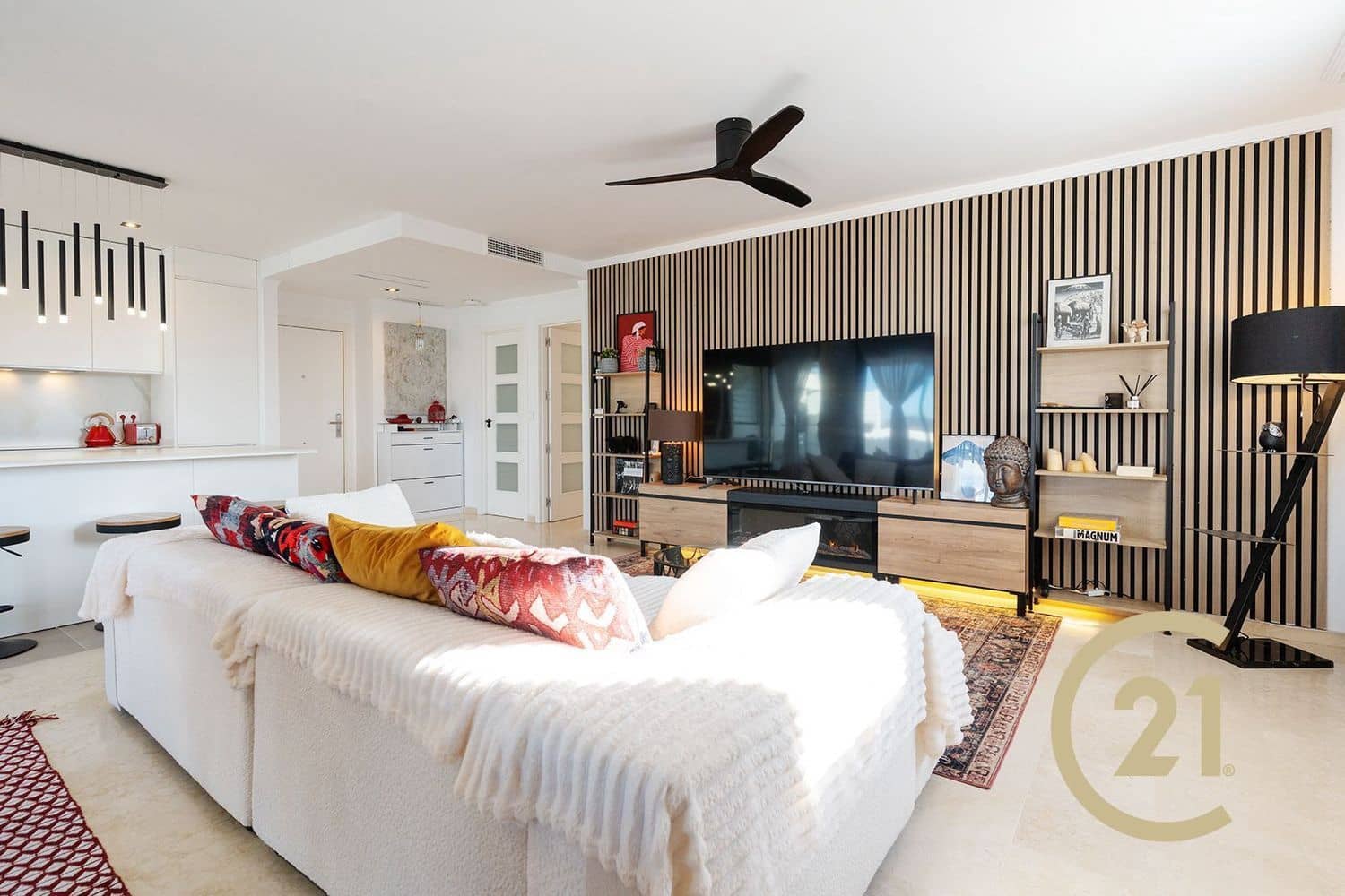 3 quarto Casa em Banda para venda em La Mairena com piscina garagem - 540 000 € (Ref: 9729213)