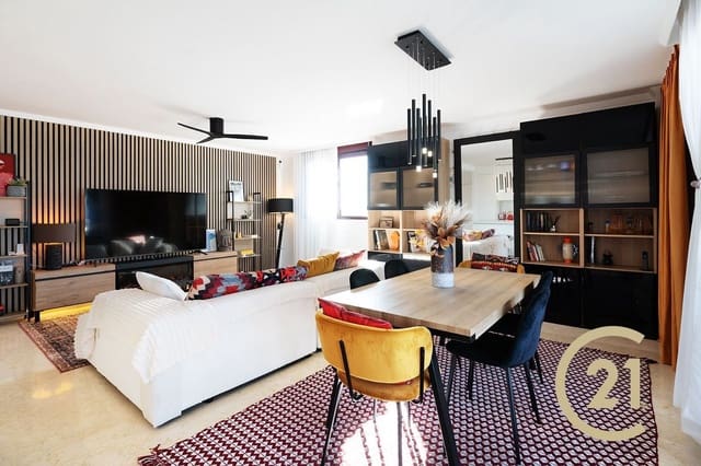 3 sypialnia Dom na sprzedaż w La Mairena, Ojen z basenem garażem - 540 000 € (Ref: 9729213)