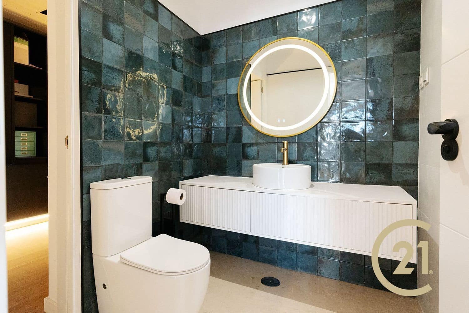 3 quarto Casa em Banda para venda em La Mairena com piscina garagem - 540 000 € (Ref: 9729213)