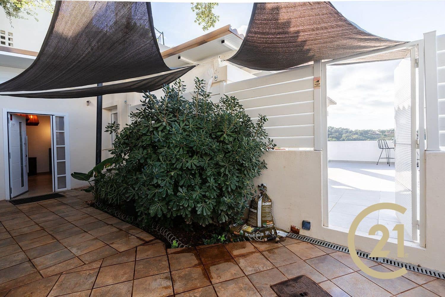 3 quarto Casa em Banda para venda em La Mairena com piscina garagem - 540 000 € (Ref: 9729213)