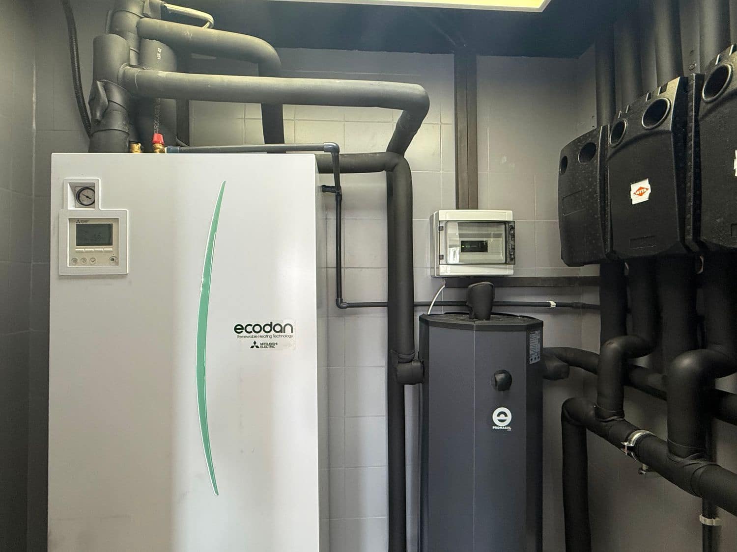 Office for rent in Marbella - € 4,000 (Ref: 9731623)