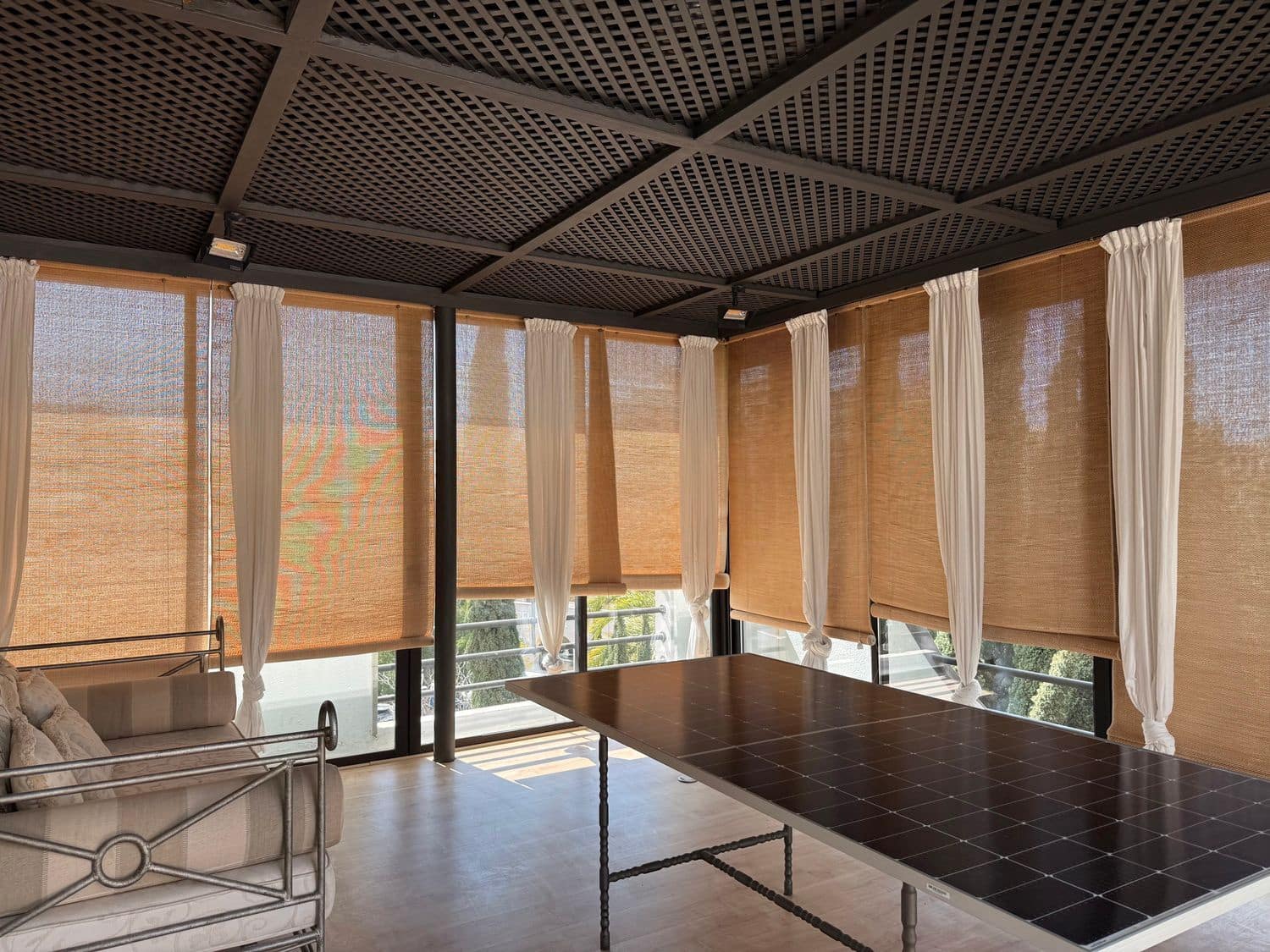 Office for rent in Marbella - € 4,000 (Ref: 9731623)