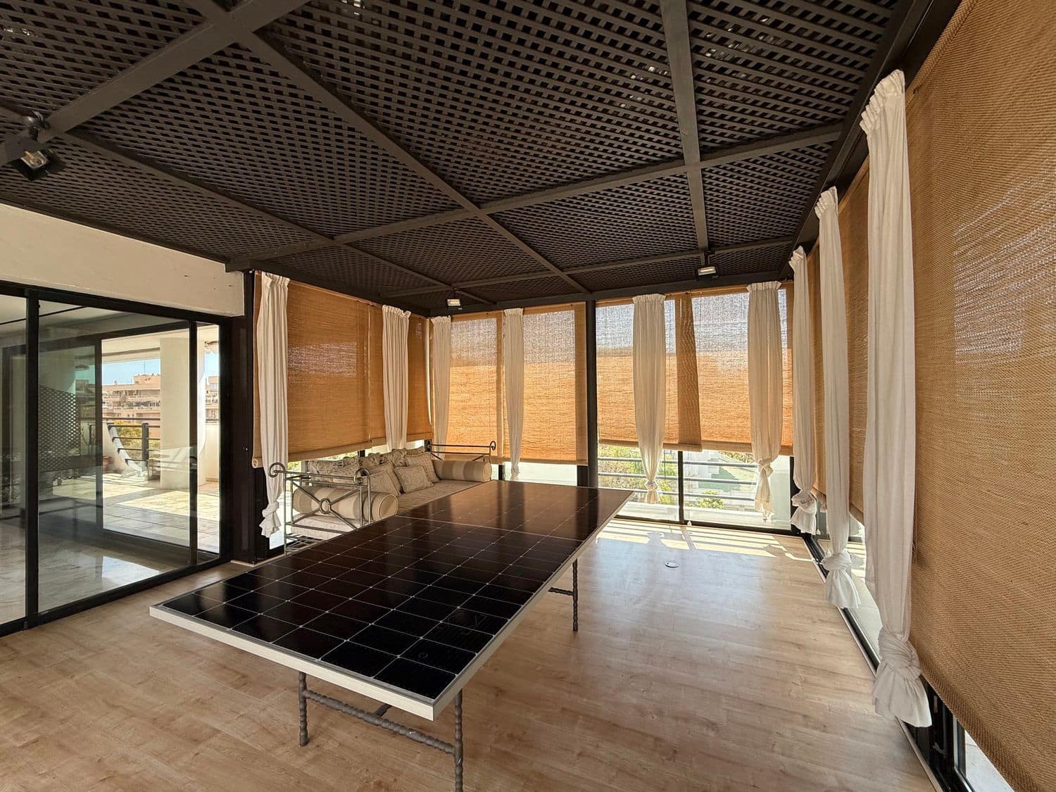 Office for rent in Marbella - € 4,000 (Ref: 9731623)