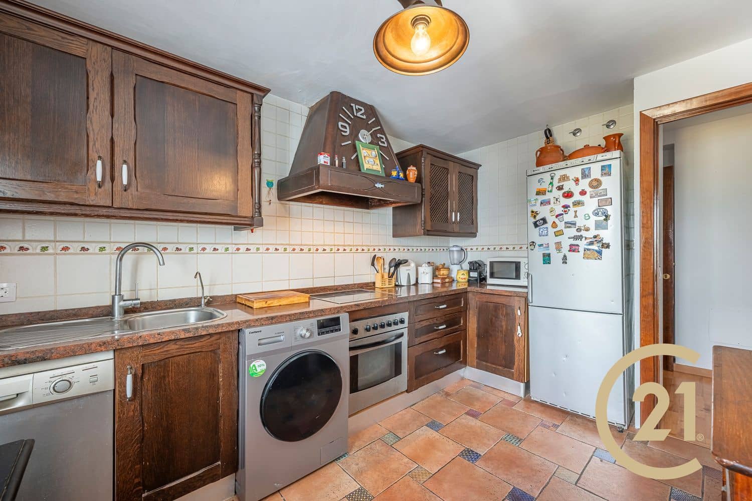 2 bedroom Apartment for sale in Ojen with garage - € 300,000 (Ref: 9731624)