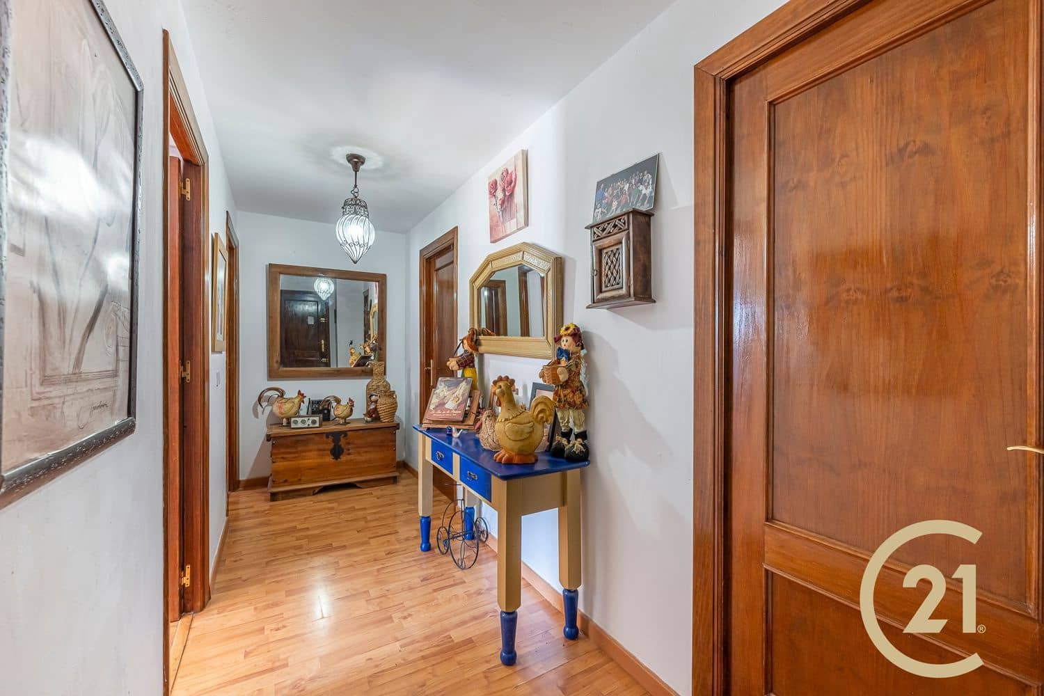 2 bedroom Apartment for sale in Ojen with garage - € 300,000 (Ref: 9731624)