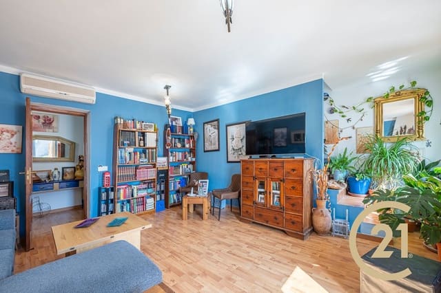 Apartamento de 2 habitaciones en Ojen en venta con garaje - 300.000 € (Ref: 9731624)