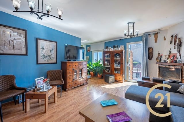 Apartamento de 2 habitaciones en Ojen en venta con garaje - 300.000 € (Ref: 9731624)