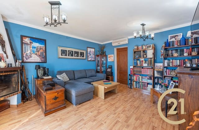 2 camera da letto Appartamento in vendita in Ojen con garage - 300.000 € (Rif: 9731624)