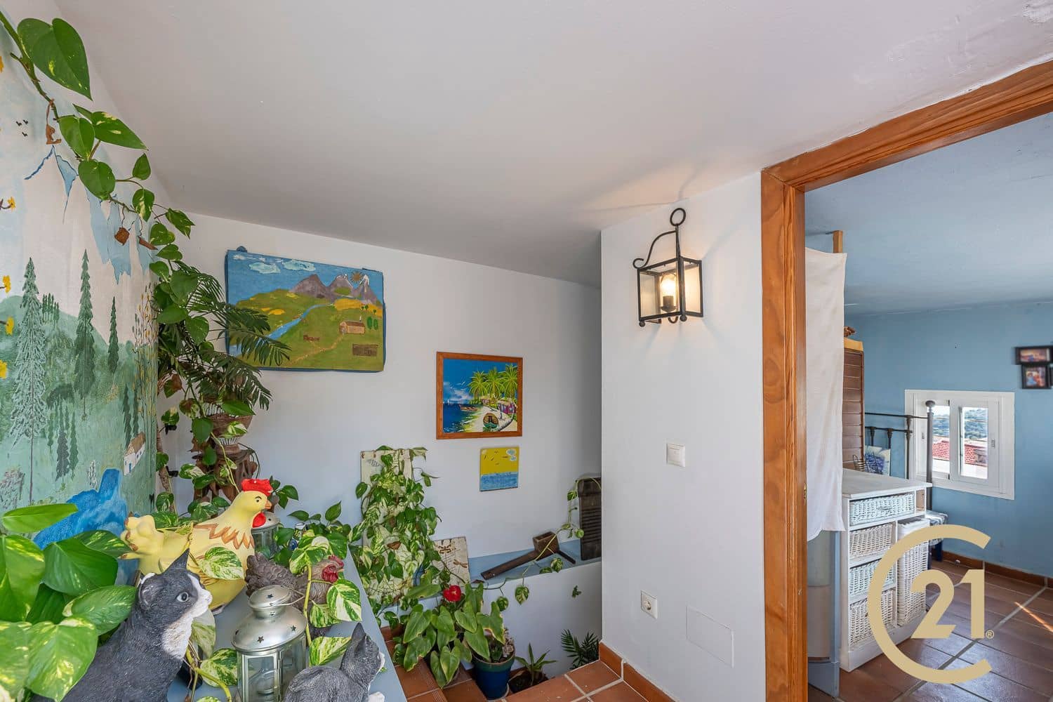 2 bedroom Apartment for sale in Ojen with garage - € 300,000 (Ref: 9731624)