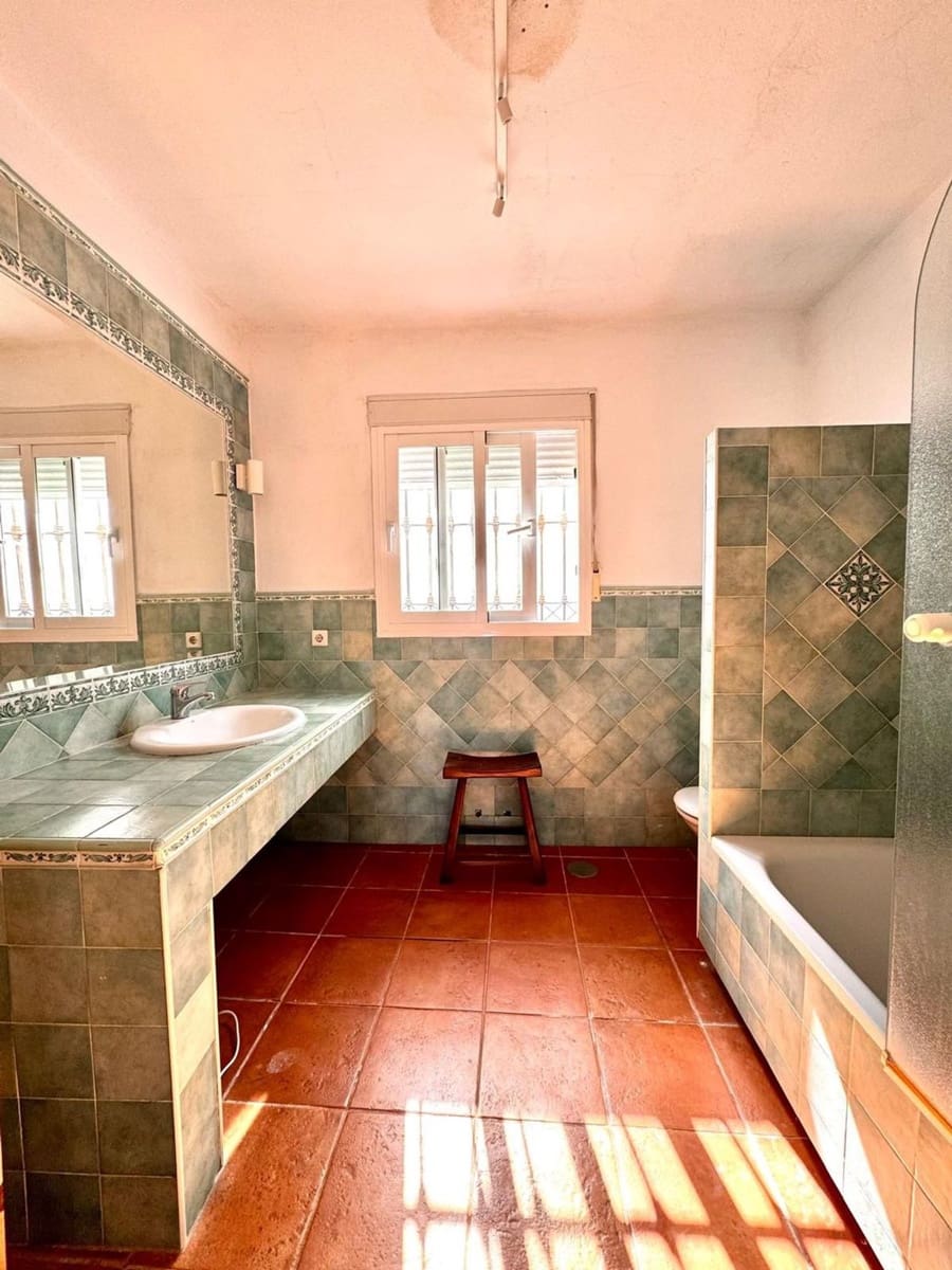 2 sypialnia Willa do wynajęcia w San Pedro de Alcantara z basenem garażem - 3 500 € (Ref: 9751508)