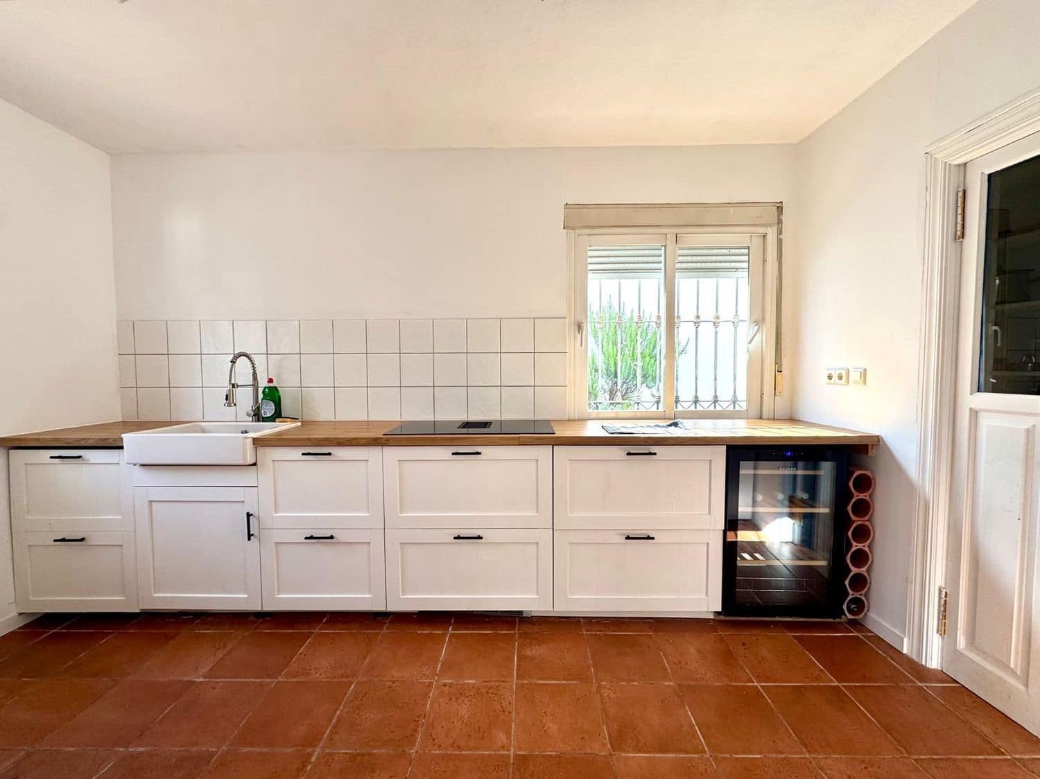 2 sypialnia Willa do wynajęcia w San Pedro de Alcantara z basenem garażem - 3 500 € (Ref: 9751508)