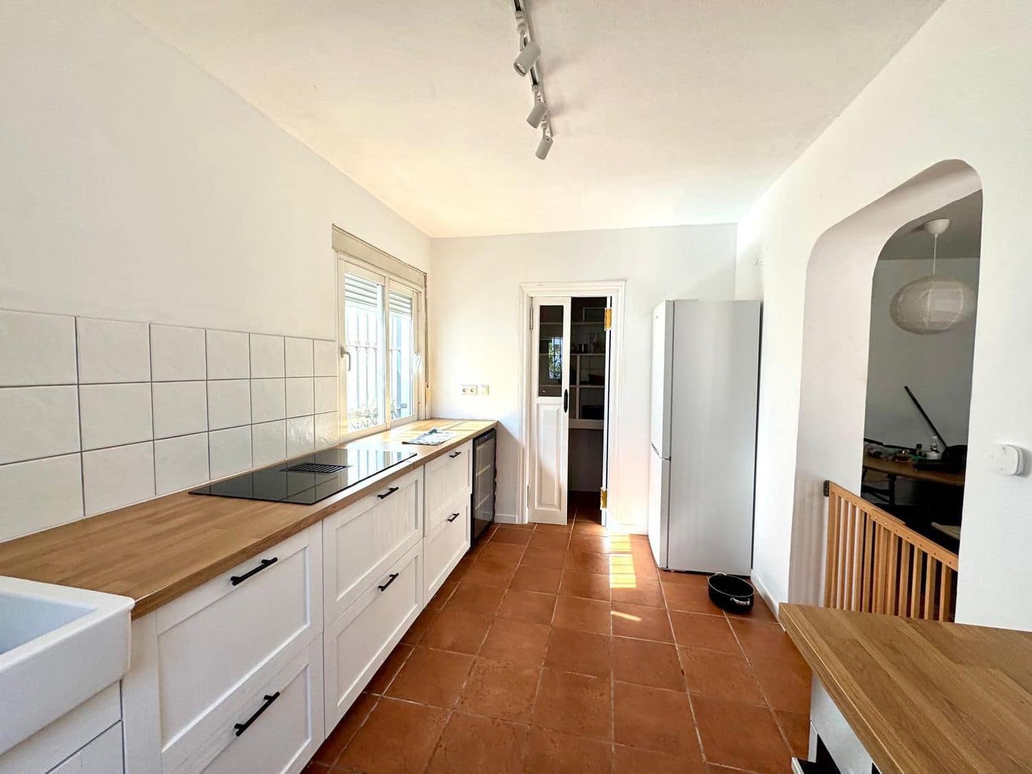 2 sypialnia Willa do wynajęcia w San Pedro de Alcantara z basenem garażem - 3 500 € (Ref: 9751508)