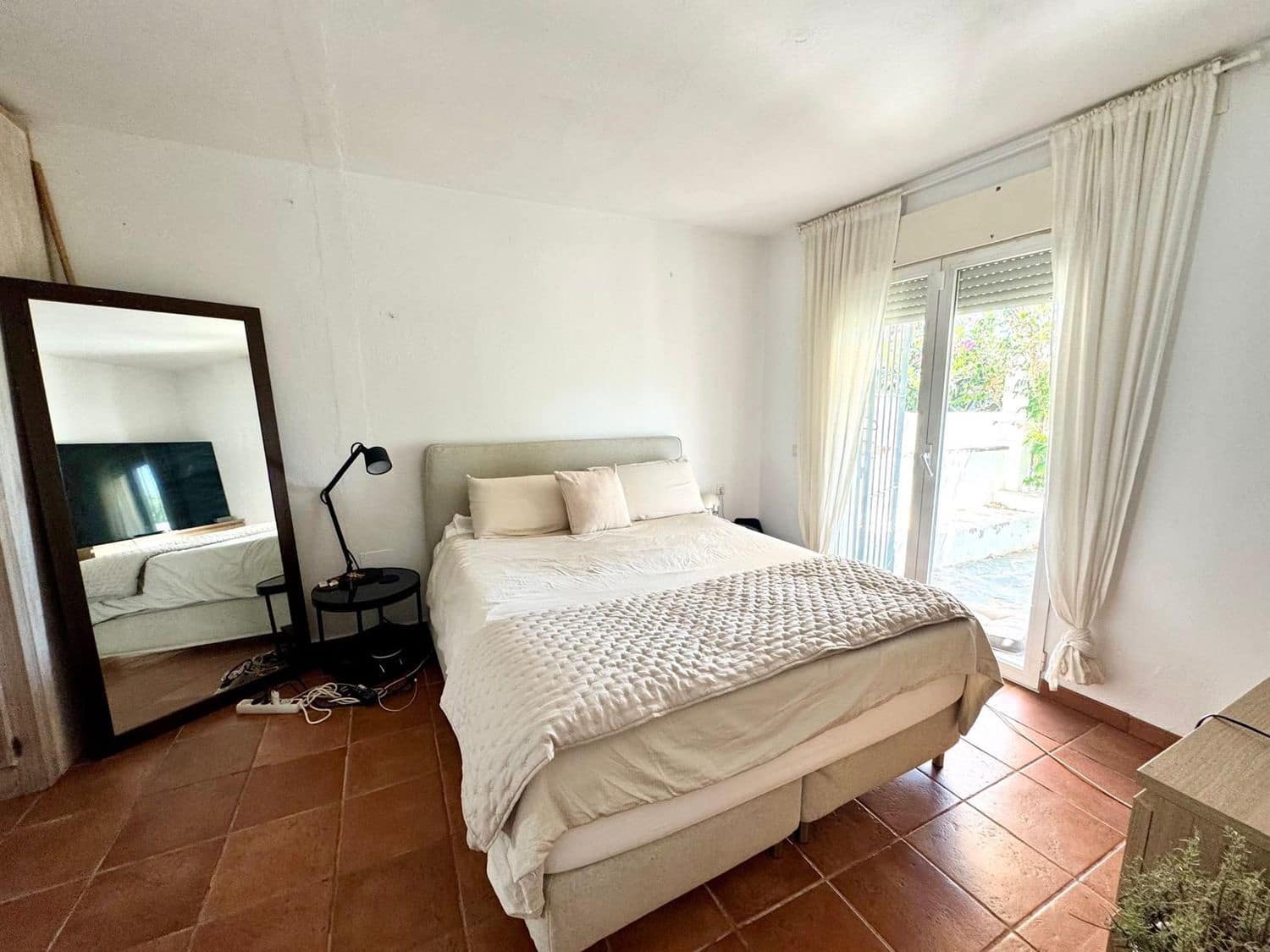 2 sypialnia Willa do wynajęcia w San Pedro de Alcantara z basenem garażem - 3 500 € (Ref: 9751508)