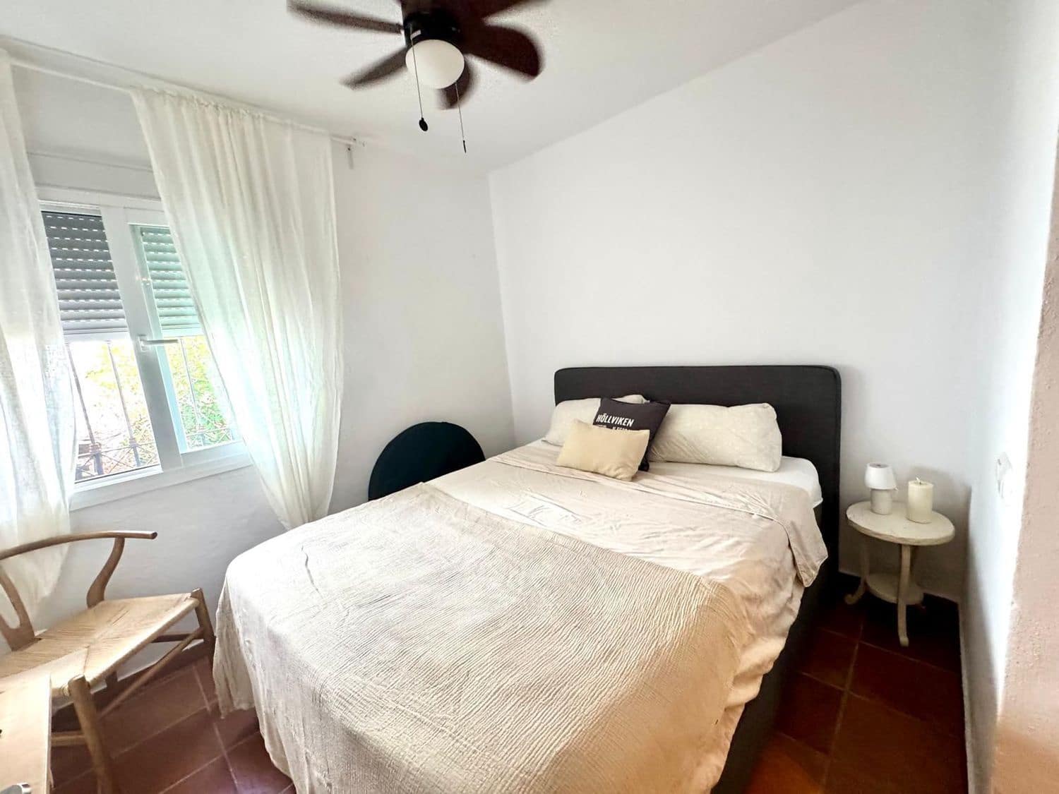 2 sypialnia Willa do wynajęcia w San Pedro de Alcantara z basenem garażem - 3 500 € (Ref: 9751508)