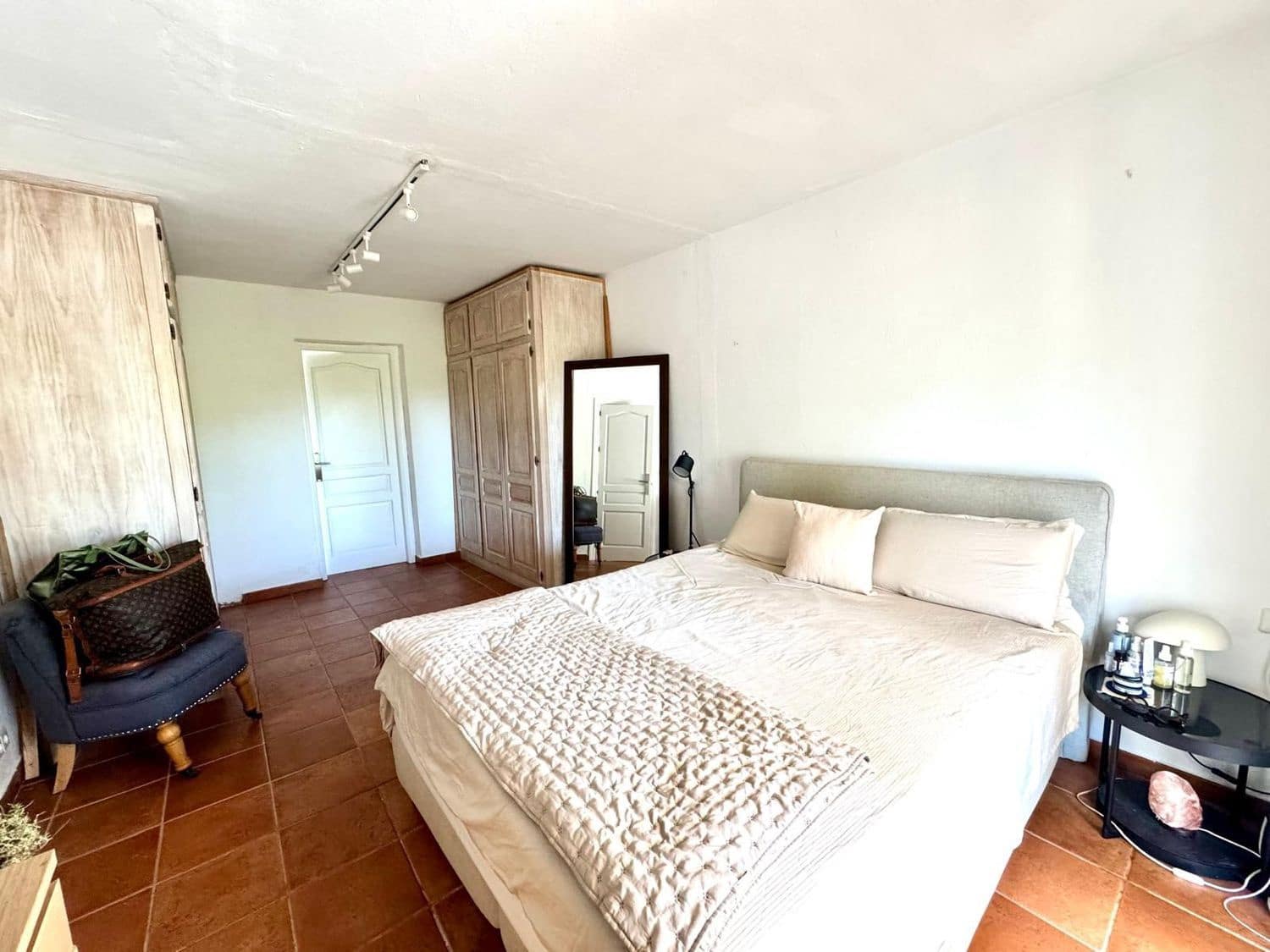 2 sypialnia Willa do wynajęcia w San Pedro de Alcantara z basenem garażem - 3 500 € (Ref: 9751508)