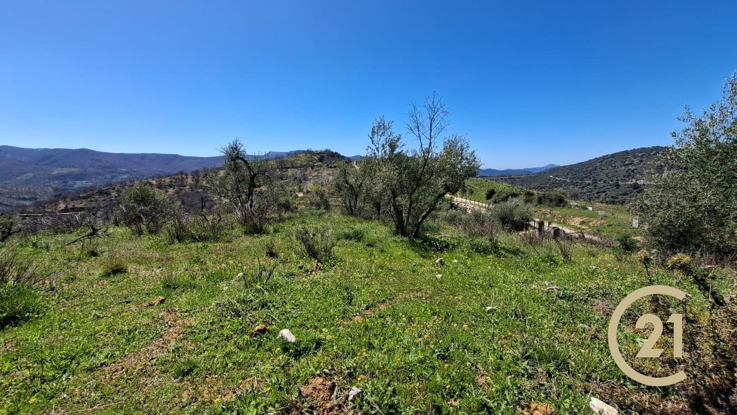 2 sovrum Hus till salu i Cartajima med garage - 120 000 € (Ref: 9755117)