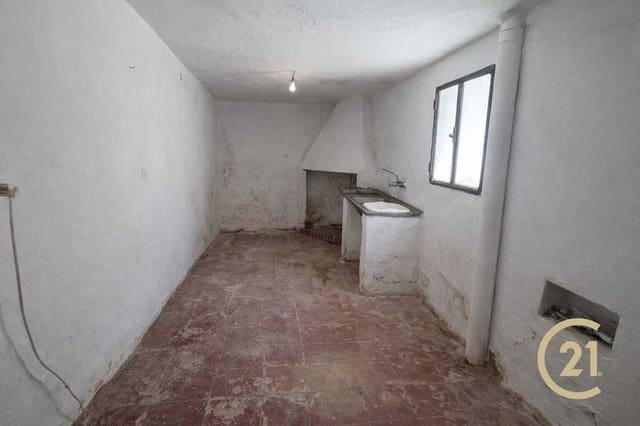 2 sovrum Hus till salu i Cartajima med garage - 120 000 € (Ref: 9755117)