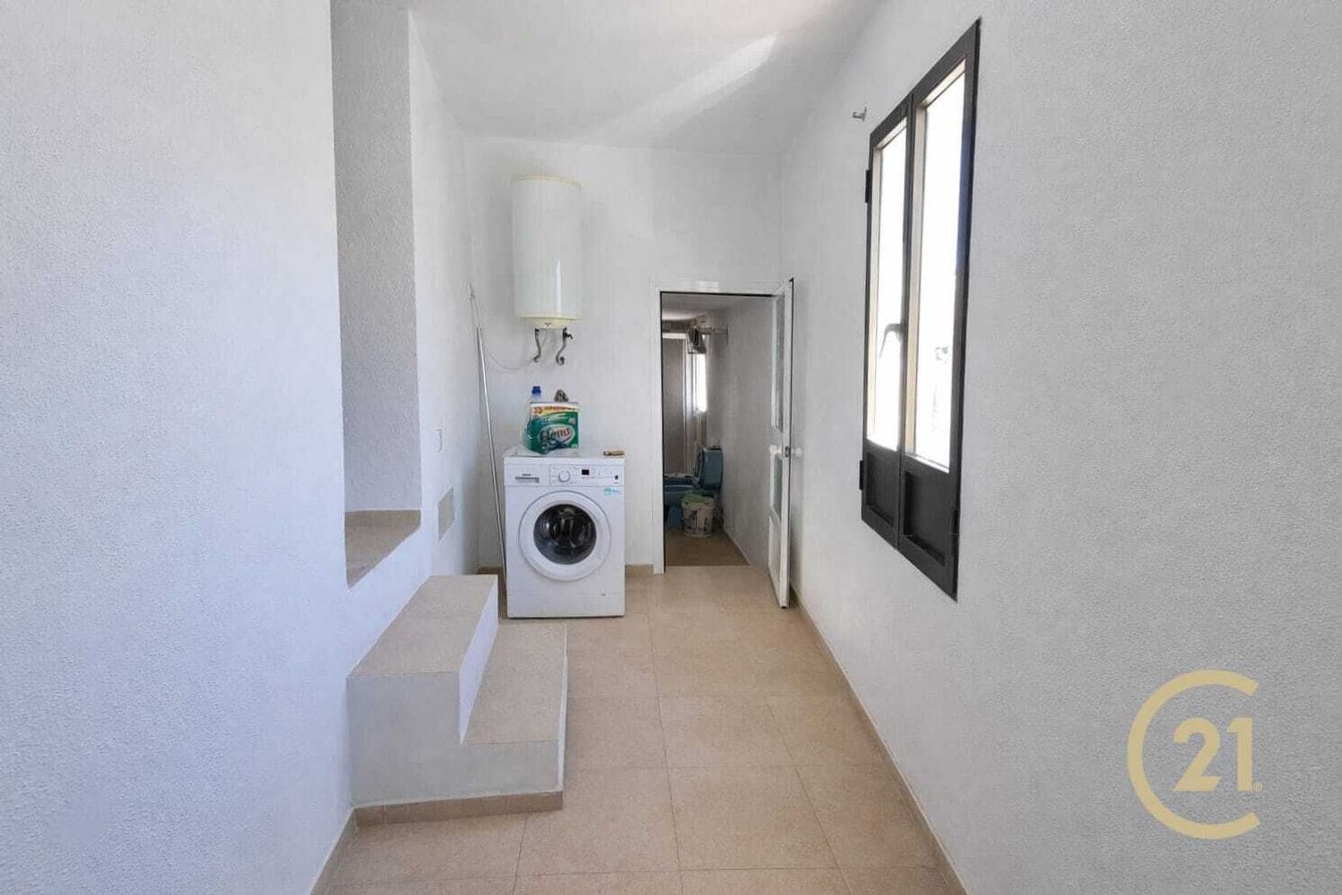 2 sovrum Hus till salu i Cartajima med garage - 120 000 € (Ref: 9755117)