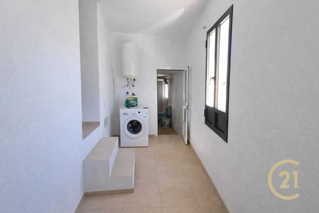 2 sovrum Hus till salu i Cartajima med garage - 120 000 € (Ref: 9755117)