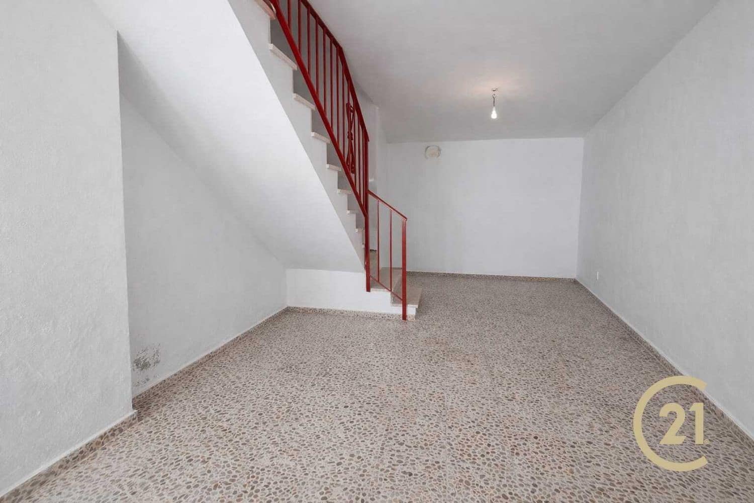 2 sovrum Hus till salu i Cartajima med garage - 120 000 € (Ref: 9755117)